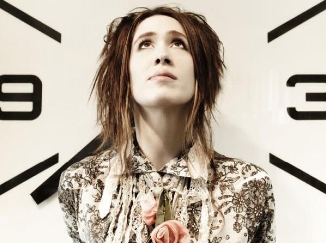 11/9: Imogen Heap