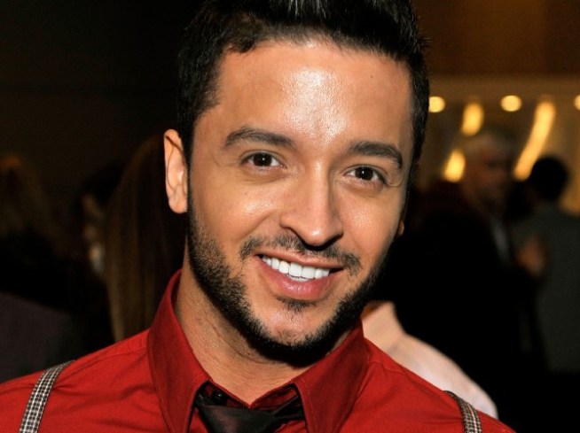 12/11: "Rent" with Jai Rodriguez