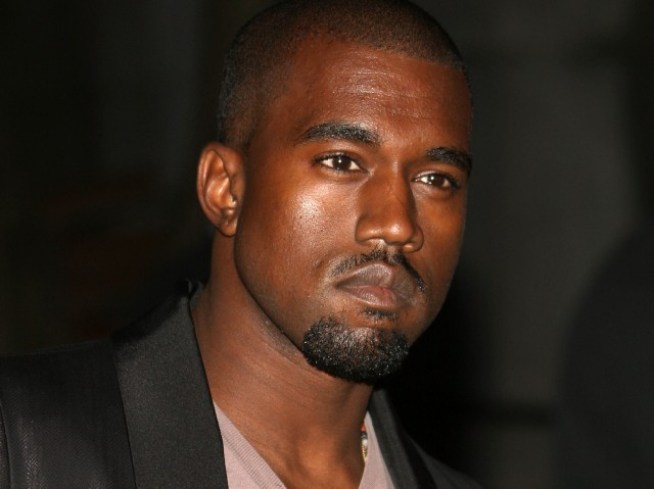 Kanye West Short Screens