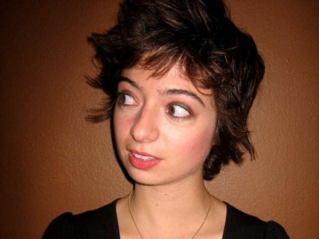 Micucci Makes Mischief
