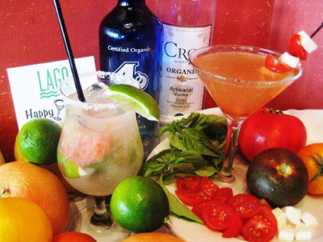 Eat This: Lago's Recession Relief Dinners
