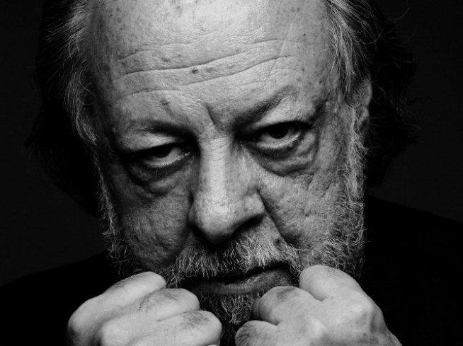 12/29: Ricky Jay Returns