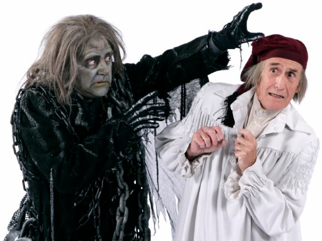 Scrooge Superabundance