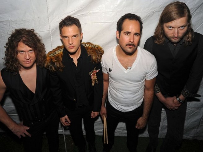 9/15: The Killers