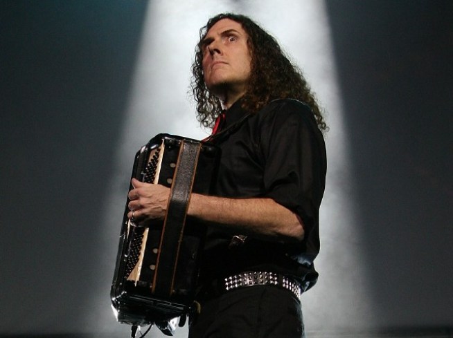 Comedy Weekend: Weird Al, Comedy Jam...