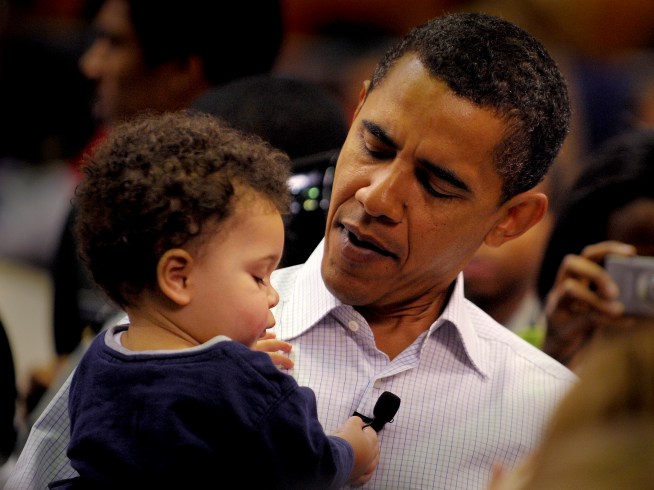 Obama Baby Boom is a Bust