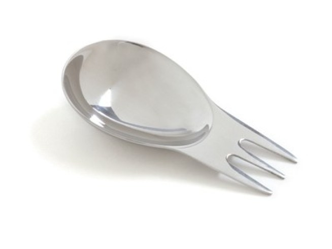 Sporks, and Other Offbeat Utensils