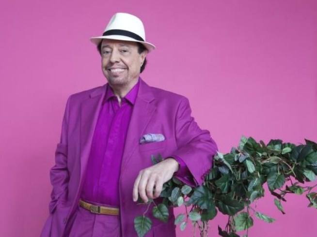 Tonight: Sergio Mendes and Morcheeba
