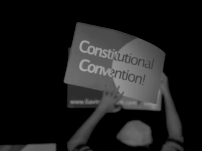 Newsom Ad Features Photoshop Disaster