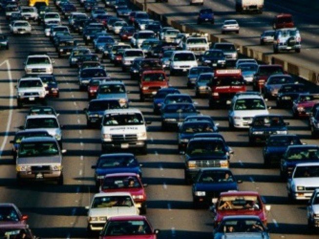 405 and 101 Interchange to Be Expanded