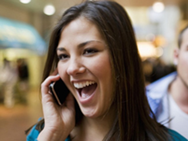 Call Me! Cell Phones Not Correlated with Cancer