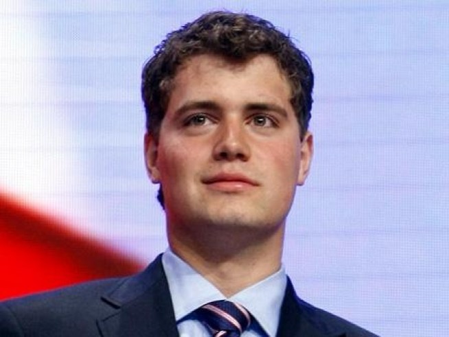 Levi Johnston Preps for Full-Frontal Shoot