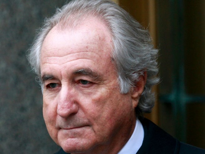 A Family Affair: Trustee Sues Madoff's Brother, Sons, Niece