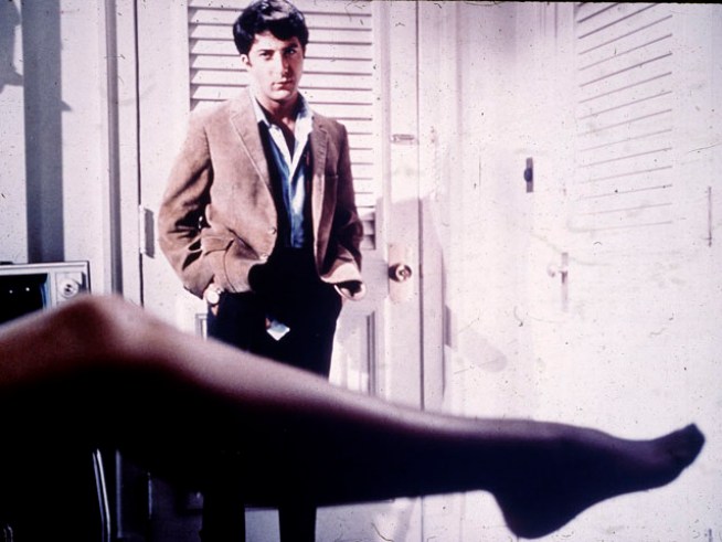 Top 5 Great Cougar Romances in Movies