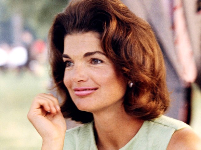 Jackie Kennedy Note May Have Been Stolen