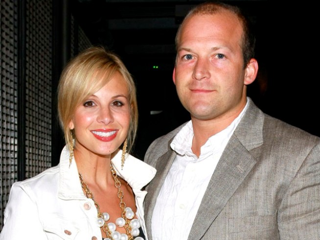 Elisabeth Hasselbeck Welcomes Third Child