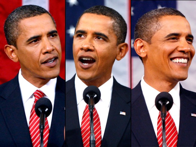Obama's Speech: Line in the Sand or Squiggle in the Mud?