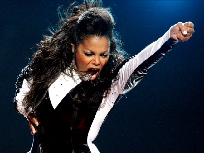 Janet on Michael VMA Tribute: "Most Fun I Have Ever Had on TV"