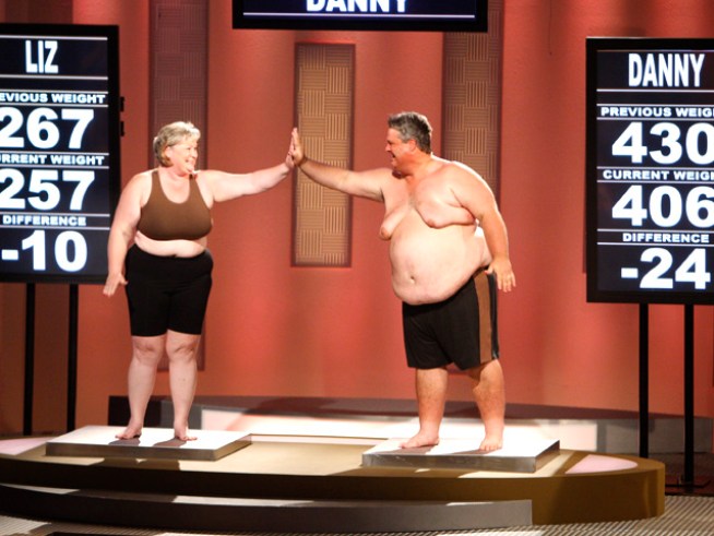 Biggest Loser Resort Opens In Utah