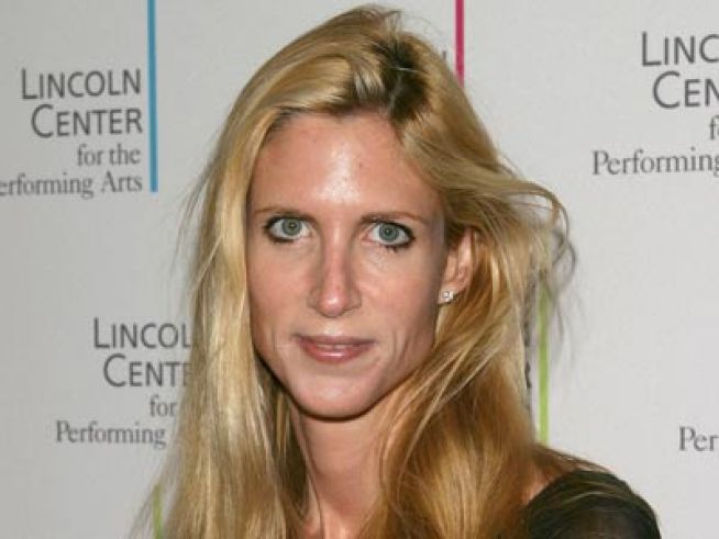 Coulter Quieted