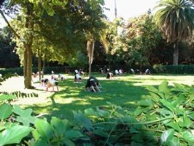New Runyon Canyon Parking Lot May Not End up in Runyon Canyon