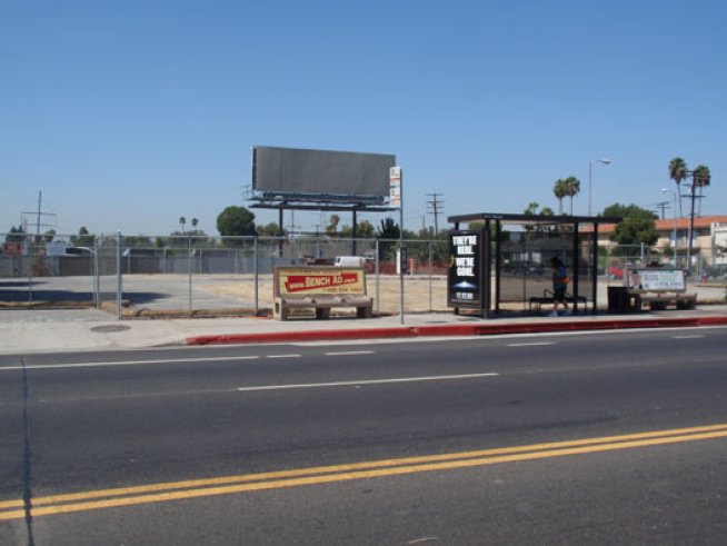 Rumblings & Bumblings Responses: Roosevelt Lofts and the Tarzana Lot