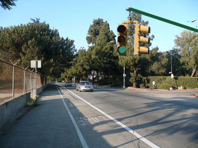 Controversial Silver Lake Stoplight Likely Coming