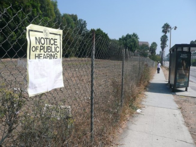 Another Day, Another Wilshire Boulevard Development