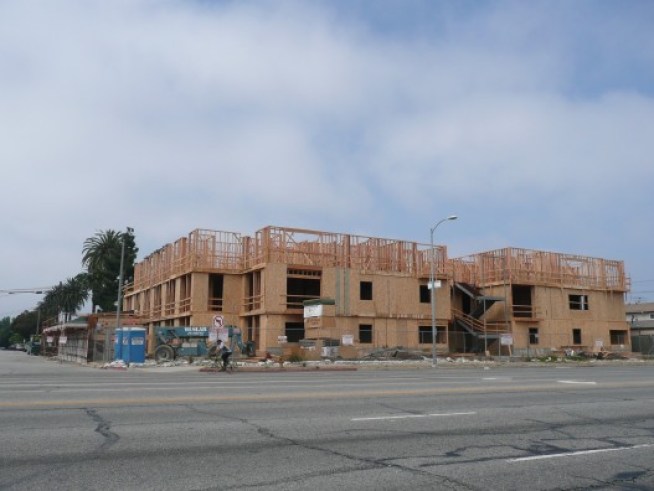 CurbedWire: Kanner Architects in Venice, Downtown's Grand Avenue Festival