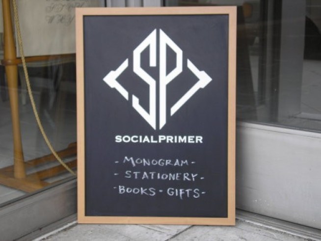 Now Open: Social Primer Presents The Good Life, Affordably