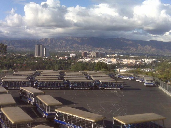 Latinos Outnumber Whites in the Valley: Report