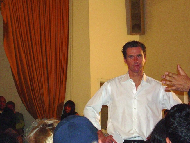 Newsom Family Mystery Deepens