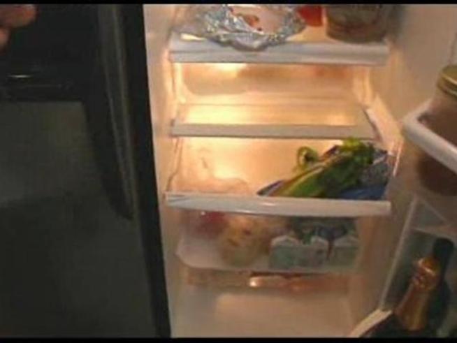 New research suggests that at least one in seven home kitchens would flunk the kind of health inspection commonly administered to restaurants.