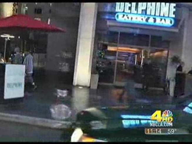 KNBC continues its probe into the unregulated world of valets!