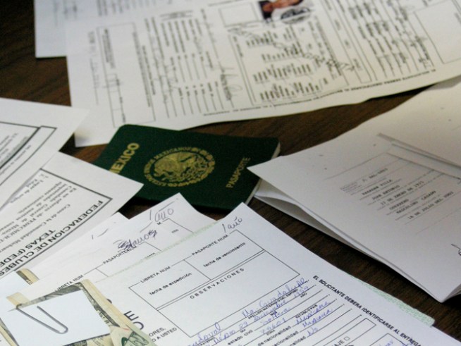 Iraq Vet Might Lose "Everything" to Deportation