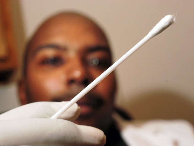 Controversial DNA Test Kits To Hit Store Shelves