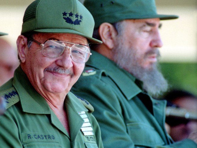 Obama's Bum Cuban Ticker
