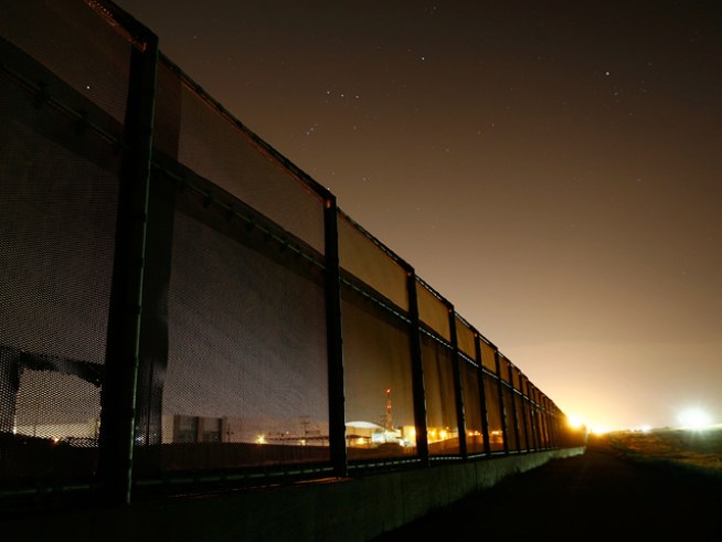 Despite Fewer Attempts, More Die Crossing Border