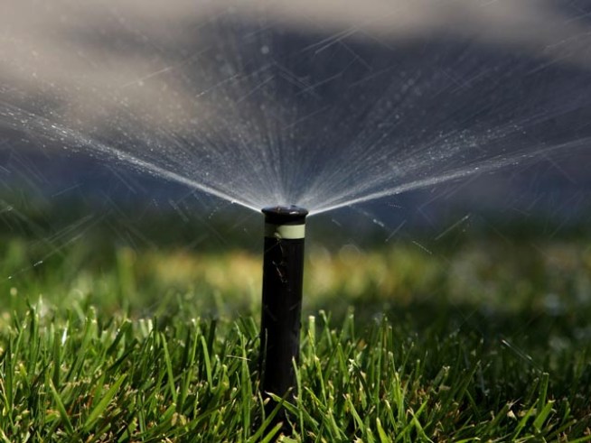 Councilman Says No Thanks to Following the Water Rules