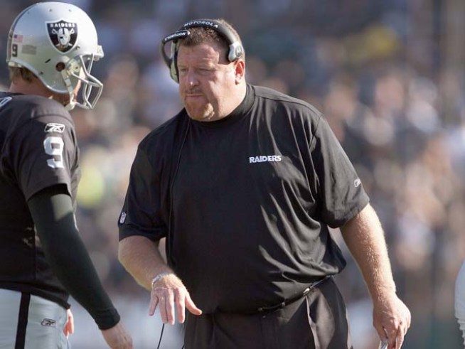 Raider Assistant Cooperating with Cops: Report