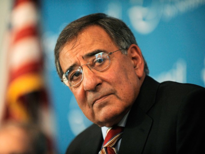 Panetta: CIA Will Pay Grillers' Legal Bills