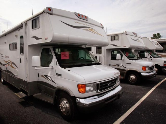 Manhattan Beach Gets Serious About RVs