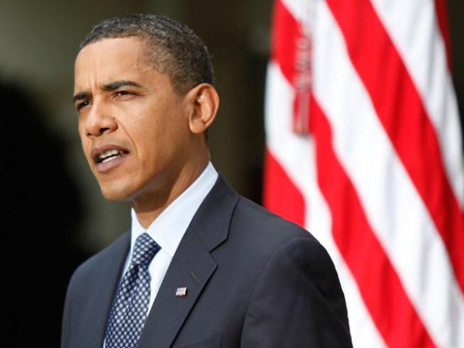 What Obama Will Say in His Address