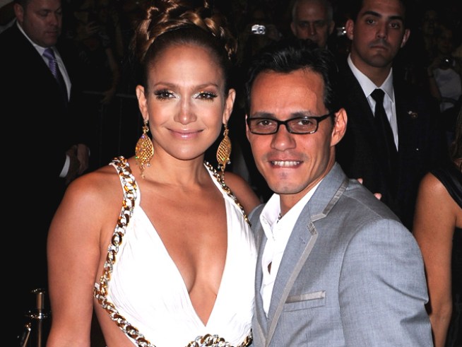 J-Lo Settles Down: No Longer on the Hamster Wheel