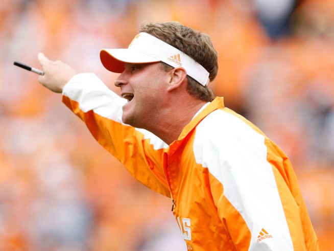 Lane Kiffin Sewage Center Proposed in Tennessee