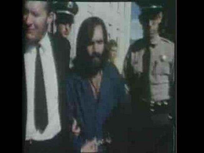 Video from the 1975 trial of Lyn 