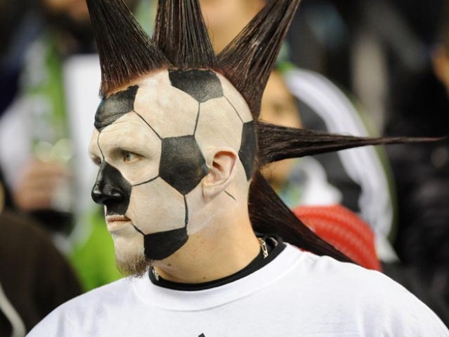 For City Council World Cup is the Goal