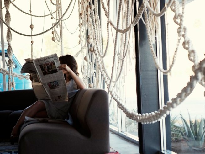 Worth the Drive: Ace Hotel