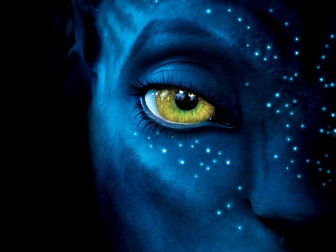 Official "Avatar" Trailer Is Here, And It Looks Kinda Goofy