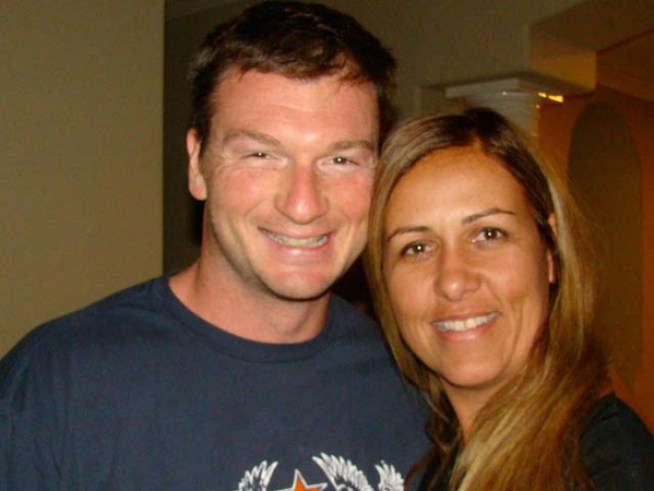 Aunts May Get Supervised Visits With Beresford-Redman Kids